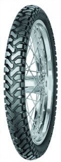 Picture of Mitas E07 Enduro Trail 110/80-19 Front