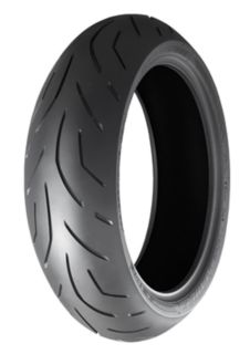 Picture of Bridgestone S20 PAIR DEAL 120/70ZR17 Front + 190/55ZR17 Rear **FREE SHIPPING**
