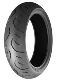 Bridgestone T30R 190/50ZR17 Rear