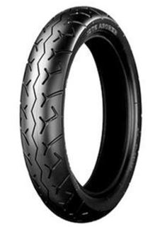 Picture of Bridgestone Exedra G701F 120/80-17 Front