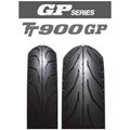 Picture of Dunlop TT900GP PAIR DEAL 110/70-17 + 140/70-17