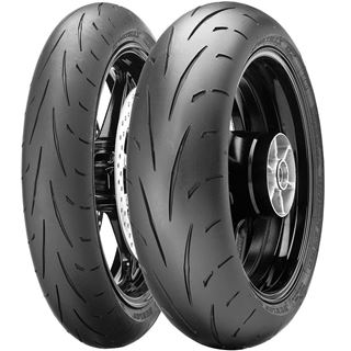 Picture of Dunlop Sportmax PAIR DEAL 120/70-17 + 190/50-17