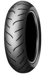 Picture of Dunlop Roadsmart II 180/55ZR17 Rear *FREE*DELIVERY* *SAVE*$30*