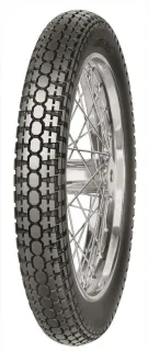 Picture of Mitas H02 Classic 3.00-20 Universal 