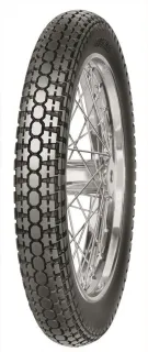 Picture of *PRE ORDER* Mitas H02 Classic 4.00-19 Universal *ETA MID AUG 2026*
