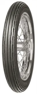 Picture of Mitas H04 Classic 3.25-18 Universal **PAYMENT BY EFT, PAYPAL OR C/C ONLY** 