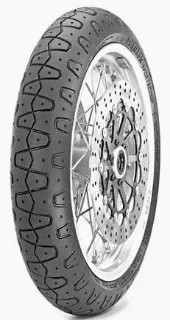 Picture of Pirelli Phantom Sportscomp 110/80R18 Front