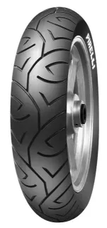 Picture of **PRE ORDER** Pirelli Sport Demon 120/90-18 Rear **ETA END FEB 2026**