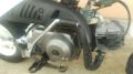 Picture of Honda Monkey Bike Z50R WHITE Second Hand