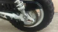 Picture of Honda Monkey Bike Z50R WHITE Second Hand