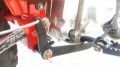Picture of Honda Monkey Bike Z50R RED Second Hand