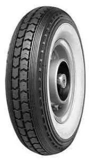 Picture of Conti LB White Wall 400J8