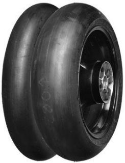 Picture of Dunlop KR106 / KR108 PAIR DEAL 120/70-17 + 195/65-17 MS4