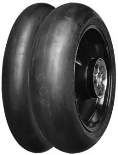 Picture of Dunlop KR106 / KR108 PAIR DEAL 120/70-17 + 195/65-17 MS4