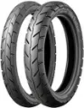 Picture of Bridgestone BW201/202 *MOTARD*PAIR* 3.00-21 + 120/80-18
