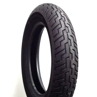 Picture of Dunlop D402F 130/70B18 Front **PAYMENT BY EFT, PAYPAL OR C/C ONLY** 