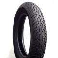 Picture of Dunlop D402F 130/70B18 Front