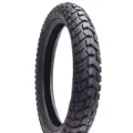 Picture of Heidenau K60 Scout 110/80B19 Front