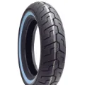 Picture of Dunlop D401 Medium White Wall 150/80B16 Rear