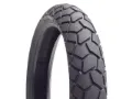 Picture of Conti TKC70 PAIR DEAL 110/80-19 + 150/70-17