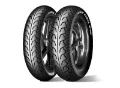 Picture of Dunlop K701F 120/70VR18 Front