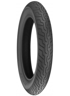 Picture of Dunlop D404F 100/90-19 (TL) Front