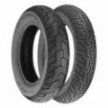 Picture of Dunlop D404G 150/80B16 (TT) Rear