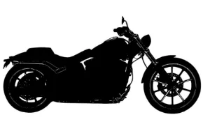 Picture for category Harley &amp; Cruiser