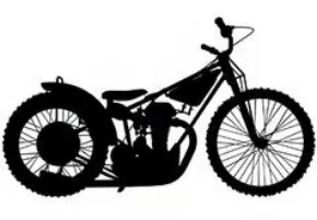 Picture for category Trials, Speedway &amp; Sand