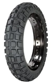Picture of Kenda Big Block K784 140/80B18 Rear *FREE DELIVERY*