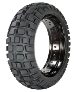 Picture of Kenda Big Block K784 170/60B17 Rear