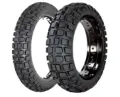 Picture of Kenda Big Block K784 PAIR DEAL 120/70B19 + 170/60B17 *FREE DELIVERY*
