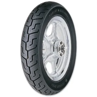 Picture of Dunlop D401 130/90HB16 Rear