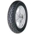 Picture of Dunlop D401 150/80B16 Rear