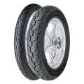 Picture of Dunlop D402F 130/70B18 Front