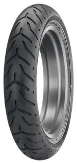 Picture of Dunlop D408F 130/70HB18 Front **PAYMENT BY EFT, PAYPAL OR C/C ONLY** 