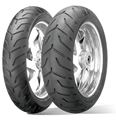 Picture of Dunlop D408F 130/80HB17 Front