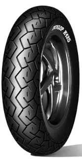 Picture of Dunlop K425 140/90S15 (TT) Rear