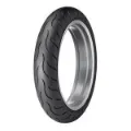 Picture of Dunlop D208F 120/70ZR19 Front