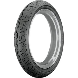 Picture of Dunlop K177F 120/90HB18 Front