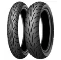 Picture of Dunlop GT601F 100/80-17 Front