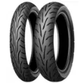 Picture of Dunlop GT601 130/80-18 Rear