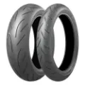 Picture of Bridgestone S21 160/60ZR17 Rear