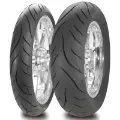 Picture of **PRE-ORDER** Avon Cobra AV72 240/40R18 Rear **ETA FEB 2026**