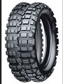 Picture of Michelin T63 120/80-18 Rear