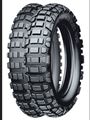 Picture of Michelin T63 80/90-21 Front