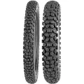 Picture of Kenda K270 Claw Trail 3.25-21 Front