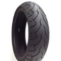 Picture of Dunlop D207 180/55ZR18 Rear