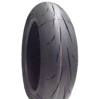 Picture of Dunlop Sportmax D211 GP-A 190/60ZR17 Rear (Soft) *FREE*DELIVERY* SAVE $100