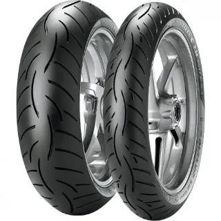 Picture of Metzeler Roadtec Z8 INTERACT PAIR DEAL 120/70ZR17 + 180/55ZR17 *FREE*DELIVERY*